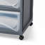 Commode à 3 tiroirs 