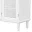 Grand buffet avec espace de rangement discret-100522684