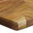 Wood Cutting Board