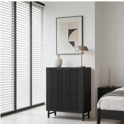 Storage Cabinet, Modern Shoe Cabinet