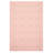 Jennabel Wool Oriental Indoor Rug