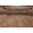Vegetable Dye Oushak Turkish Large Rug