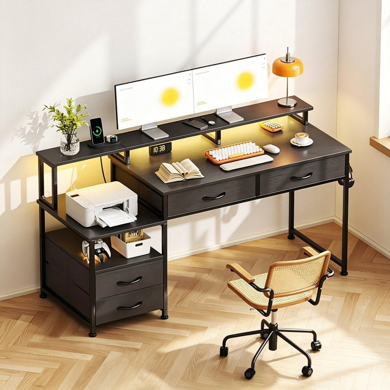 Computer Desk