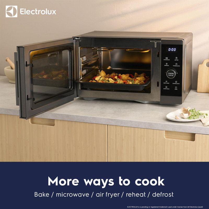 Electrolux 26L Air Fryer Oven