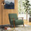 Fauteuil Andablo
