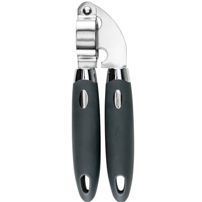 Spectrum Diversified Elements Garlic Press