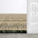 Vail Modern Indoor/Outdoor Area Rug