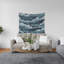 Tapisserie murale-591992732
