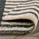 Kofu Striped Indoor Rug