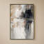 «Wings Neutral» par Silvia Vassileva - impression sur toile-130840906-130840910