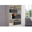 Trapezoid Fabric Storage Bin Set-86183729