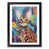 Black Framed