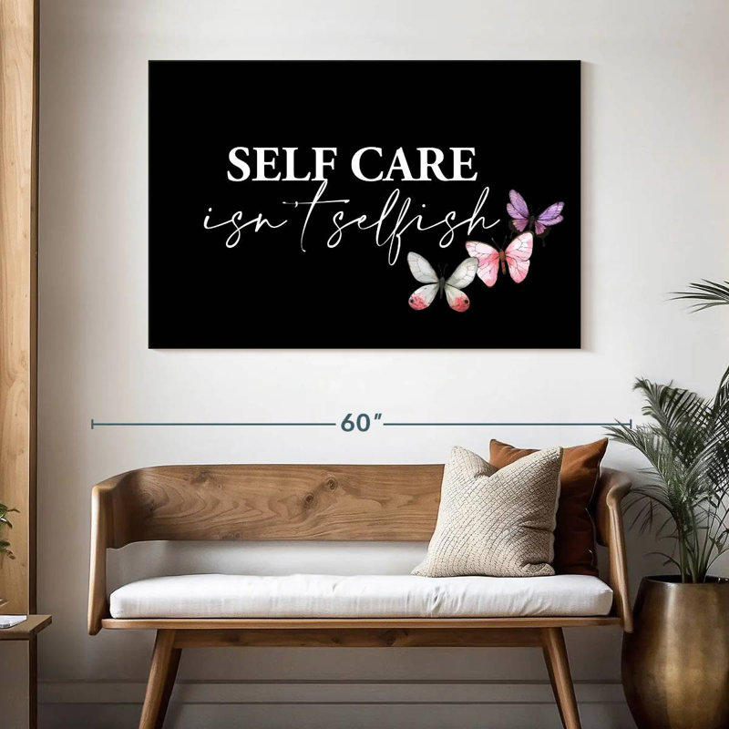 Self-Care Quote V