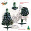 Arbre de Noël artificiel illuminé pour table The Holiday Aisle