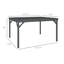Pergola d'extérieur 10 pi x 12 pi Outsunny-98232439-98232438