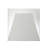 Nalepka Aluminum LED Flush Mounted Sconce