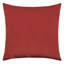 Uma Ogee Square Pillow Cover & Insert