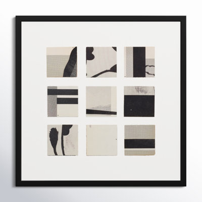 Lise "Pinpoint" Print