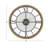 Oversized Wall Clock