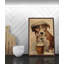 «French Dude II» par Eyre Tarney - impression encadrée-21669161
