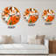 Horloge murale moderne-65939394