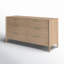 Commode 6 tiroirs Reece-159206290