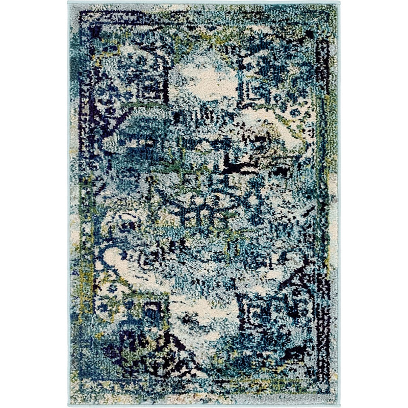 Dauphine Oriental Indoor Rug, Rectangle 2'2" x 3'