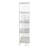 Adderley Etagere Bookcase