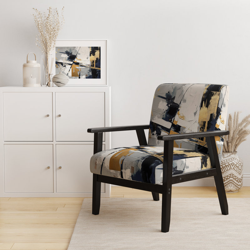 Fauteuil Jiquan