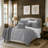 Bedford 5 Piece Comforter Set-248671100-248671089