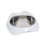 Catit Pixi Dish, (with extra bonus ss bowl)