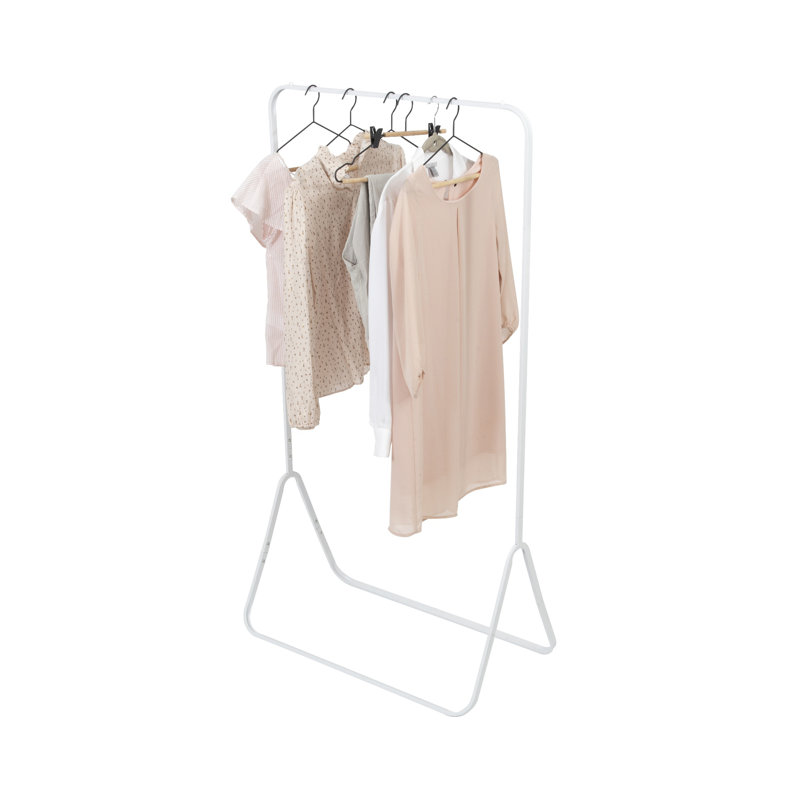 Rebeca 80cm Clothing Rack