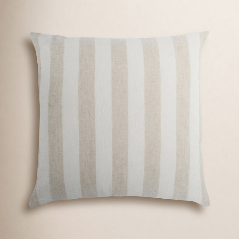 Atty Euro Pillow Cover & Insert