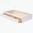 Kutsi 14.1" Solid Wood Platform Bed-699189450