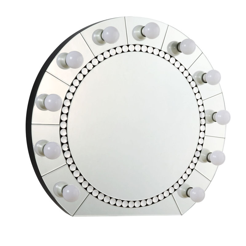 House Unique Mirror
