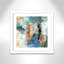 Painterly Elements II - peinture encadrée-59949451-59949452