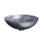Vetro Freddo 17'' L Bathroom Sink-815075569