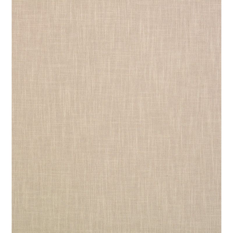 Tissu lin Essential Essentials, Paille