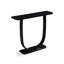 Paredes Solid Wood Top Console Table-571817412-571817414