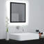 Aubarta LED Bathroom Mirror Acrylic-507006905-507006882