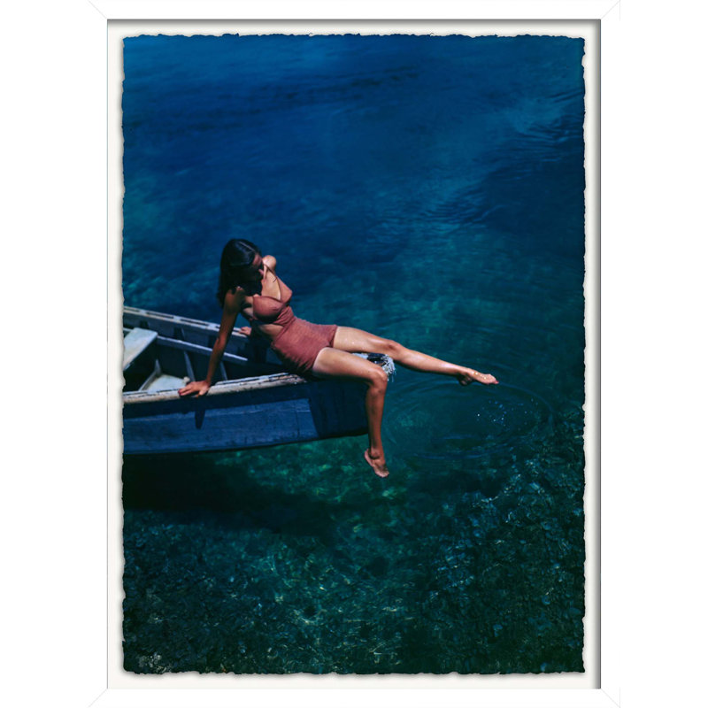 " Row Boat "