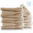 Rivage Soft 100% Cotton Washcloth Towel Set-1905495259
