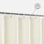 Rideau de douche Utopia Alley Waffle-1549008968
