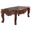 Lord Raffles Solid Wood Coffee Table
