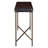 Vallarta 58" Console Table in Two Tone