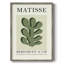 Matisse CCL XXXII, reproduction d'art encadrée - bois massif-306538695