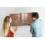 Magnetic Glass Dry Erase Board