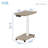 28" Height Adjustable Standing Desk-1968226244