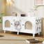 Armoire pour chat de style meuble