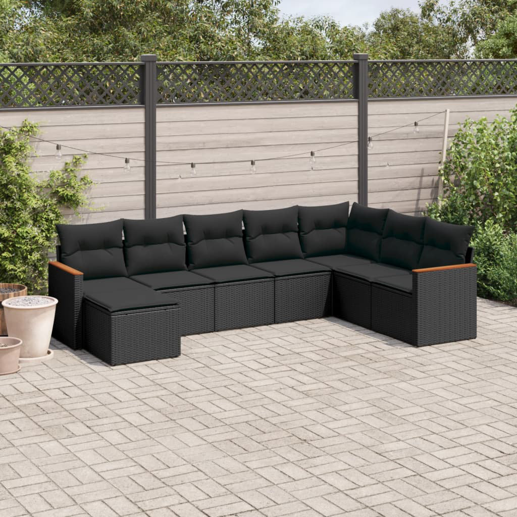 Gartensofa 62 cm